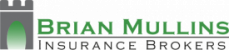 Brian Mullins Insurance Brokers Logo