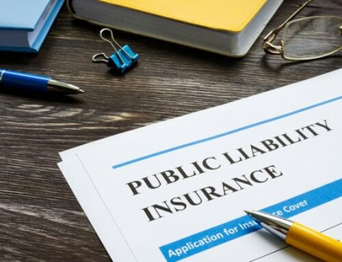 How Public Liability Insurance Can Keep You And Your Business Safe 